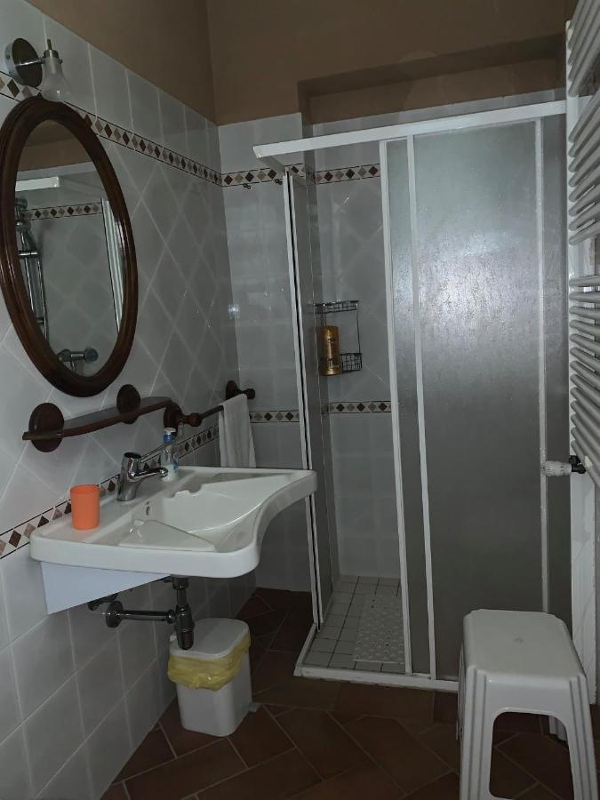8380 Agriturismo L'Oleandro 蒙特马拉诺 外观 照片